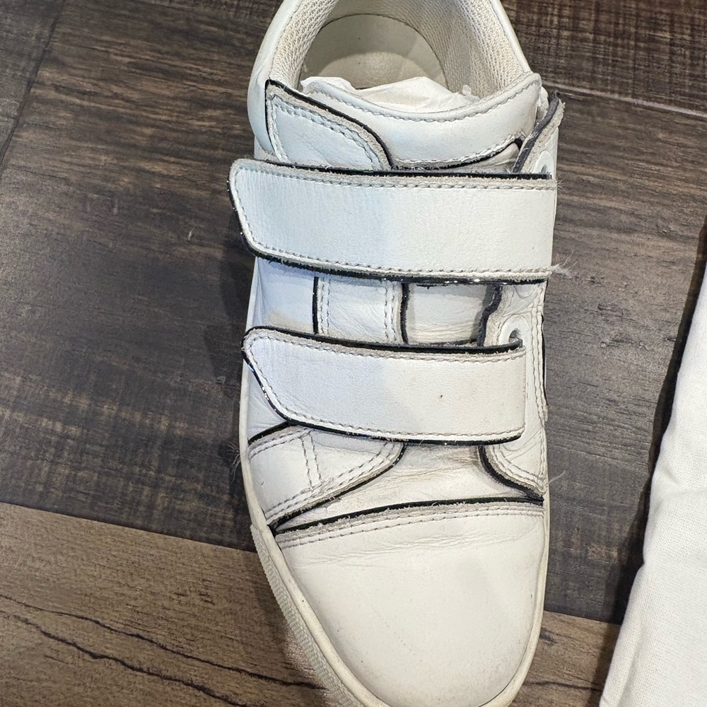Christian Louboutin AUTHENTIC Logo heel Sneakers for boys! - Picture 6 of 9
